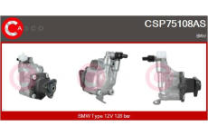 Odpor, vnitřní tlakový ventilátor CASCO CRS61002AS