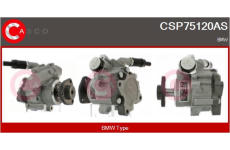 Generátor impulsů, klikový hřídel CASCO CSN77C32AS