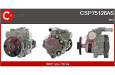 Předřazený odpor, elektromotor (ventilátor chladiče) CASCO CRS70013AS