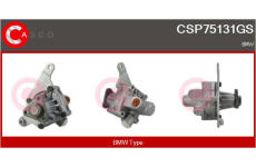 generátor CASCO CAL15614GS