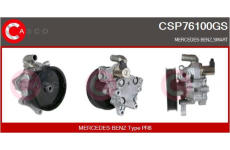 Spínač elektrického otvárania okien CASCO CWR70005AS