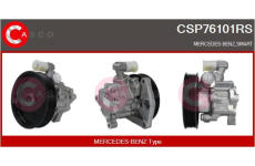 Spínač elektrického otvárania okien CASCO CWR70008AS