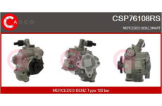 Spínač elektrického otvárania okien CASCO CWR70020AS
