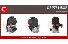 Spínač, zvedací zařízení oken CASCO CWR73041AS