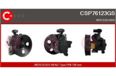 Startér CASCO CST32102AS