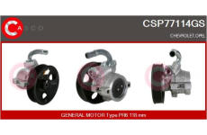 generátor CASCO CAL40355AS