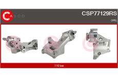 Spínač elektrického otvárania okien CASCO CWR71008AS