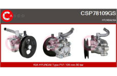 Spínač elektrického otvárania okien CASCO CWR71030AS