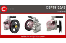Startér CASCO CST10175AS