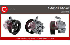 Řídicí mechanismus CASCO CSB74901AS