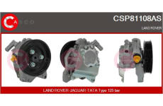 Startér CASCO CST10353AS