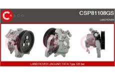 Řídicí mechanismus CASCO CSB74908AS