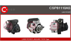 Řídicí mechanismus CASCO CSB74911AS