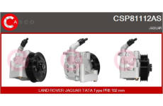 Řídicí mechanismus CASCO CSB74912GS