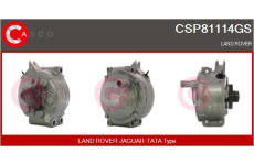 Řídicí mechanismus CASCO CSB74914AS