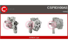 Řídicí mechanismus CASCO CSB74920AS