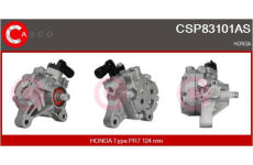 Řídicí mechanismus CASCO CSB73115GS