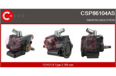 Spínač elektrického otvárania okien CASCO CWR72016AS
