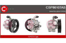 Spínač elektrického otvárania okien CASCO CWR72019AS