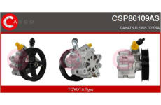 Spínač elektrického otvárania okien CASCO CWR72023AS