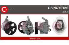 żtartér CASCO CST10117AS