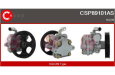 żtartér CASCO CST14103AS