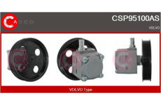 żtartér CASCO CST10122AS