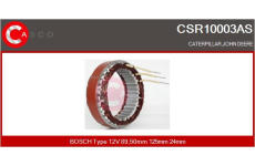 Stator, generátor CASCO CSR10003AS