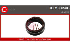 Startér CASCO CST15127GS