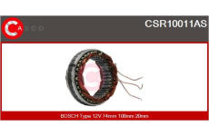 Startér CASCO CST15206GS