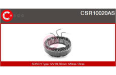 żtartér CASCO CST10157AS