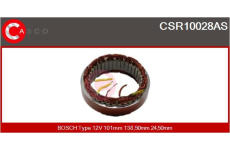 Řídicí mechanismus CASCO CSB76300GS