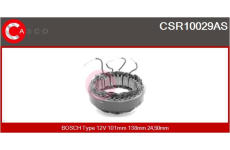 Startér CASCO CST20143AS