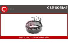 żtartér CASCO CST10186AS