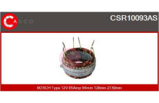 Startér CASCO CST35102AS