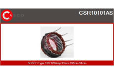 żtartér CASCO CST10309AS