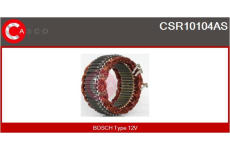 Startér CASCO CST35141GS