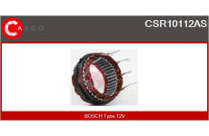Startér CASCO CST35204AS