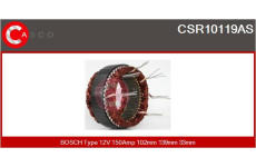 żtartér CASCO CST35247GS