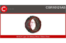 Stator, generátor CASCO CSR10121AS