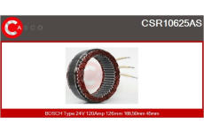 Spínač, zvedací zařízení oken CASCO CWR70022AS