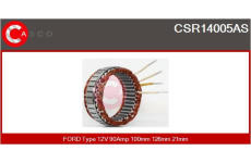 żtartér CASCO CST10455AS