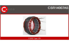 Stator, generátor CASCO CSR14007AS