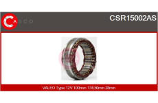 Generátor impulsů, klikový hřídel CASCO CSN70C01AS