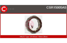 Generátor impulsů, klikový hřídel CASCO CSN70C05AS