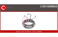 Generátor impulsů, klikový hřídel CASCO CSN70C08GS