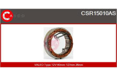 Generátor impulsů, klikový hřídel CASCO CSN70C16AS