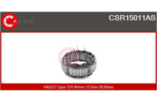 Generátor impulsů, klikový hřídel CASCO CSN70C18AS