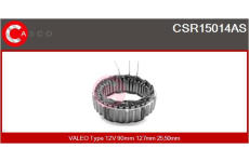 Snímač, poloha vačkového hřídele CASCO CSN70D01AS
