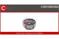 Startér CASCO CST40601AS